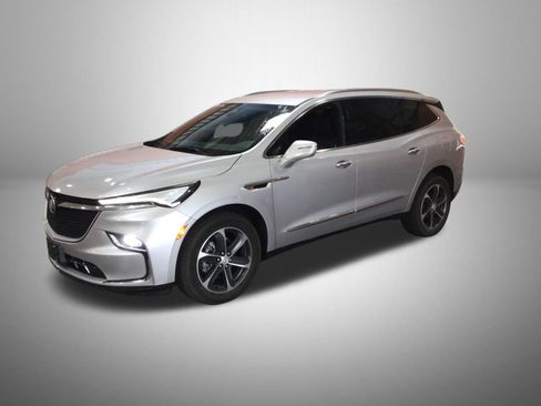 Used 2022 Buick Enclave Essence w/ Sport Touring Edition AWD/4WD image 1