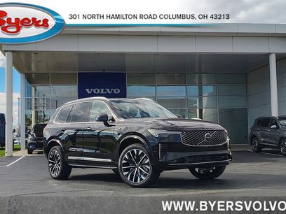 New 2026 Volvo XC90 B6 Ultra
