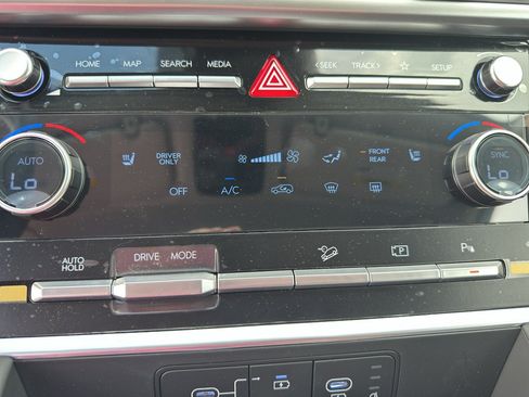 New 2026 Hyundai Santa Fe SEL FWD image 22