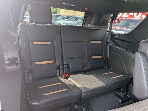 Used 2021 GMC Yukon AT4 w/ AT4 Premium Plus Package AWD/4WD image 35