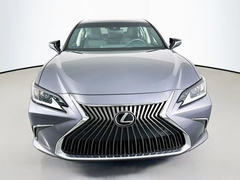 Used 2020 Lexus ES 350 w/ Accessory Package 2 FWD image 6