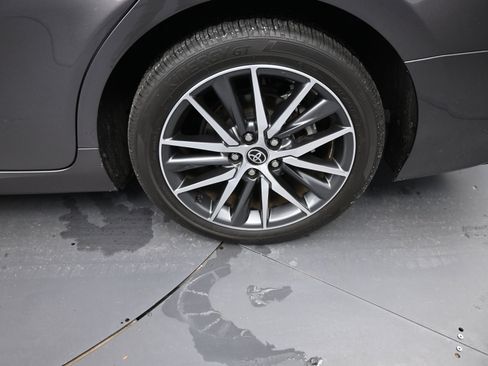 Used 2023 Toyota Camry XLE image 20