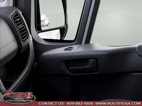 New 2026 RAM ProMaster 1500 w/ Storage Group FWD image 26