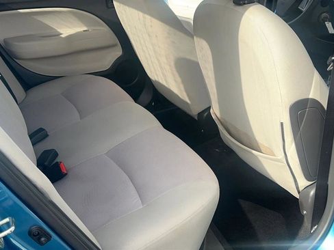 Used 2018 Mitsubishi Mirage G4 ES FWD image 28