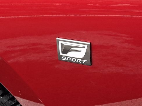 Certified 2023 Lexus IS 350 F Sport image 31