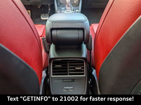 Used 2020 Audi S3 Premium Plus AWD/4WD image 11