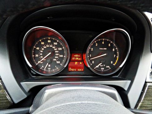 Used 2016 BMW Z4 sDrive28i image 12