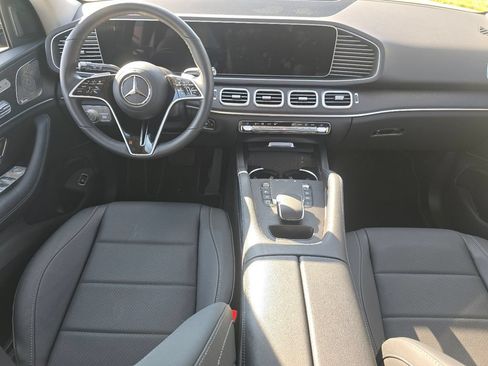 Certified 2026 Mercedes-Benz GLE 350 4MATIC image 23