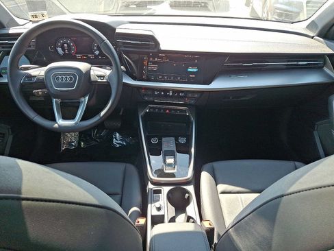 Used 2022 Audi A3 2.0T Premium Plus FWD image 10
