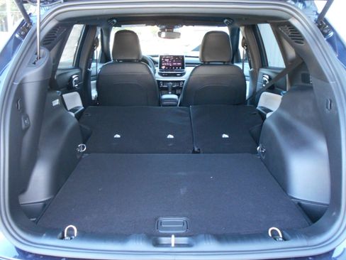 New 2026 Jeep Compass Limited AWD/4WD image 11