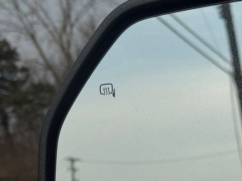 New 2026 Ford F250 XL w/ Snow Plow Prep Package image 24