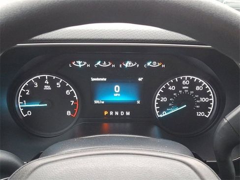 Certified 2023 Ford F150 XL w/ STX Appearance Package image 21