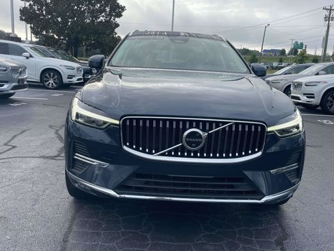 Used 2022 Volvo XC60 B6 Inscription w/ Advanced Package AWD/4WD image 2