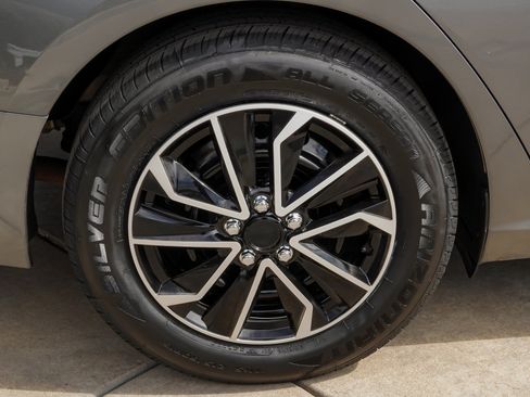 Used 2022 Nissan Altima 2.5 S w/ Driver Assist Package FWD image 11