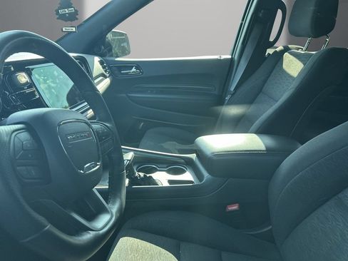 Used 2024 Dodge Durango R/T w/ Blacktop Package RWD image 7