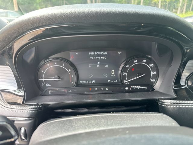 Used 2022 Lincoln Corsair AWD w/ Premium Package image 14