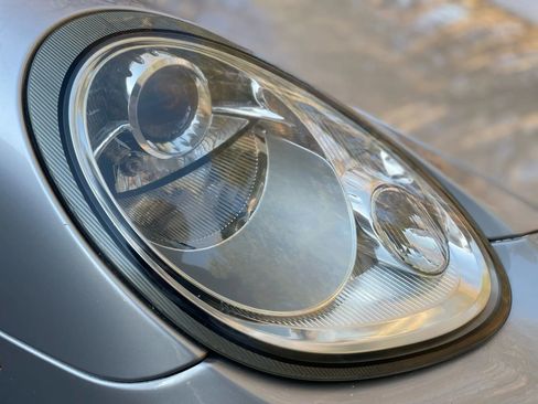 Used 2006 Porsche Boxster Cabriolet 2D image 19