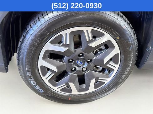 Used 2026 Subaru Forester Premium image 40