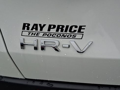Used 2024 Honda HR-V LX image 30