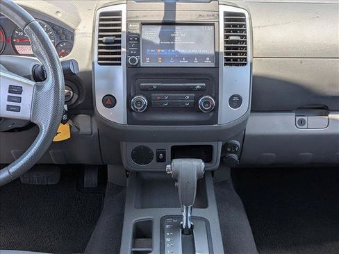 Used 2019 Nissan Frontier S RWD image 13