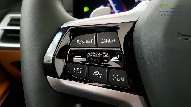 Used 2025 BMW 330i Sedan RWD image 62