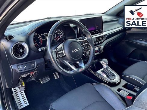 Certified 2024 Kia Forte GT-Line image 14