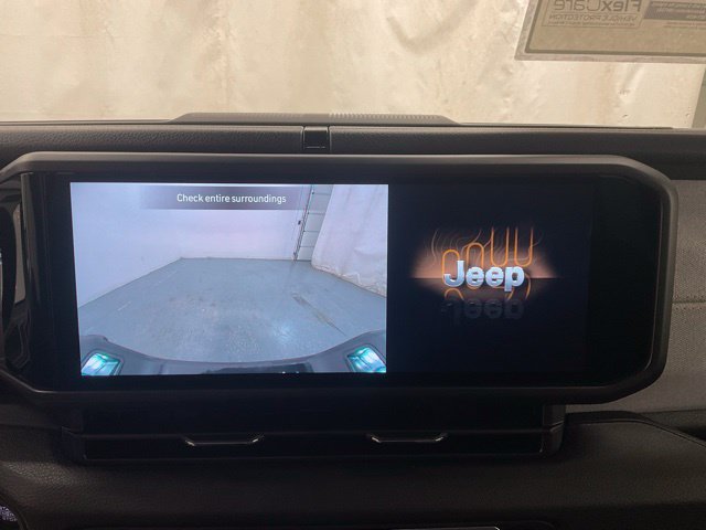 New 2026 Jeep Gladiator Sport AWD/4WD image 19
