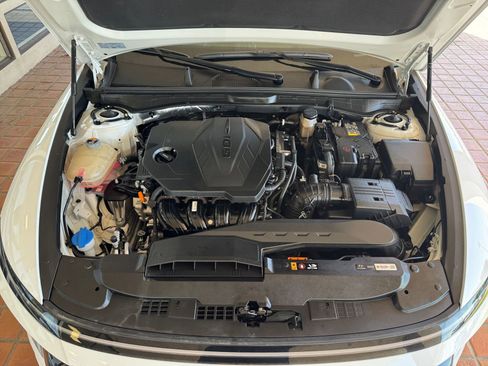 Used 2025 Hyundai Sonata SEL image 33