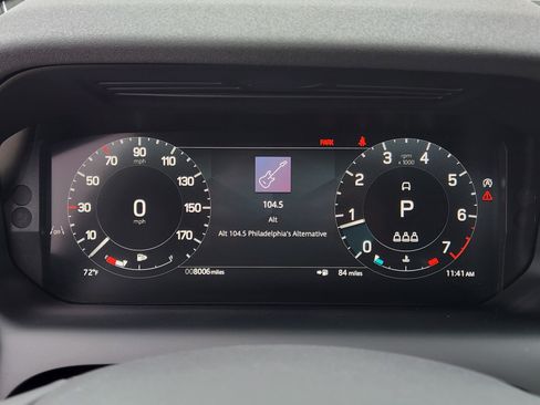 Certified 2025 Land Rover Discovery Sport S AWD/4WD image 19
