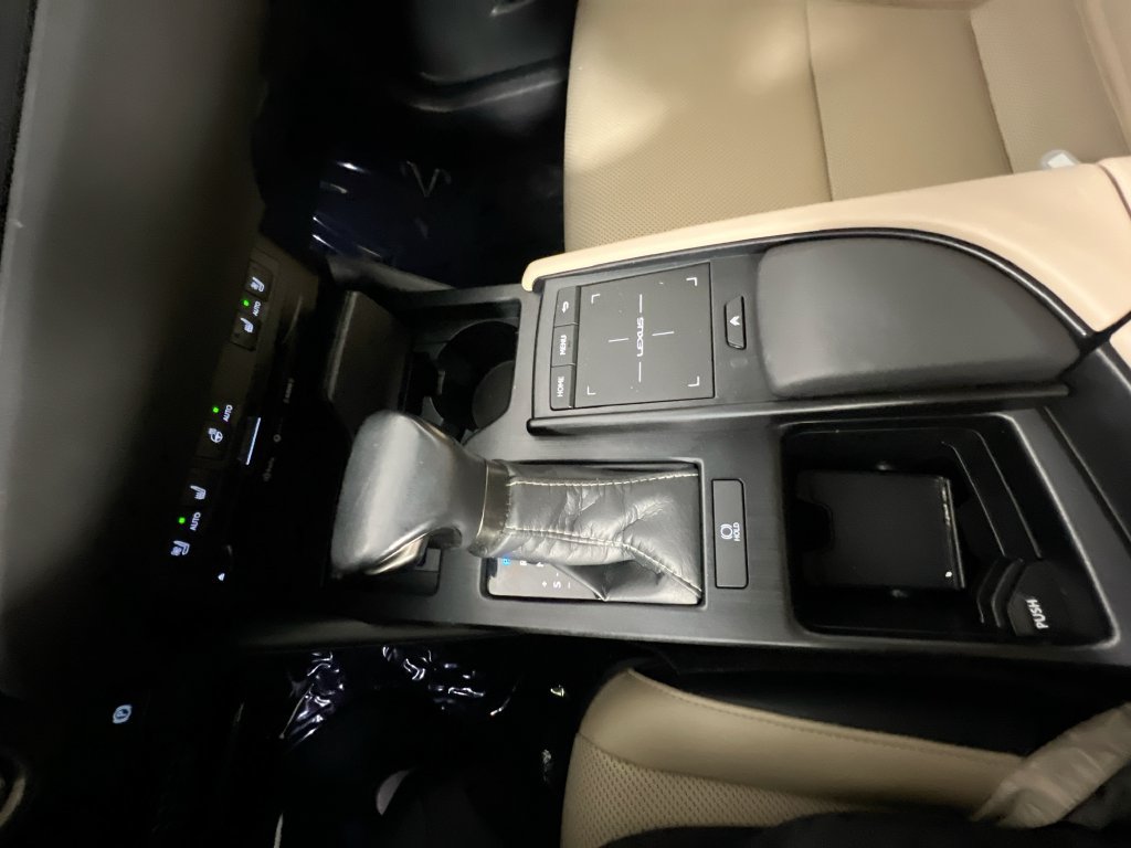 Used 2021 Lexus ES 350 w/ Premium Package FWD image 22