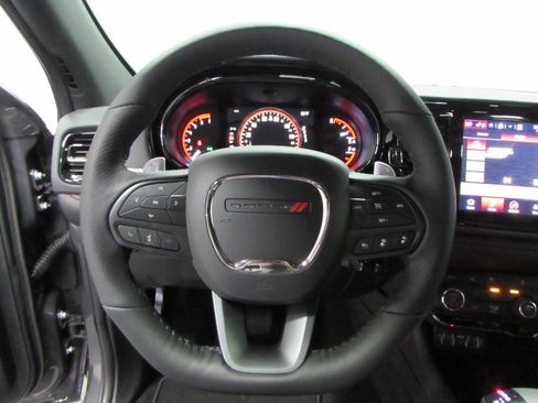New 2026 Dodge Durango GT AWD/4WD image 26