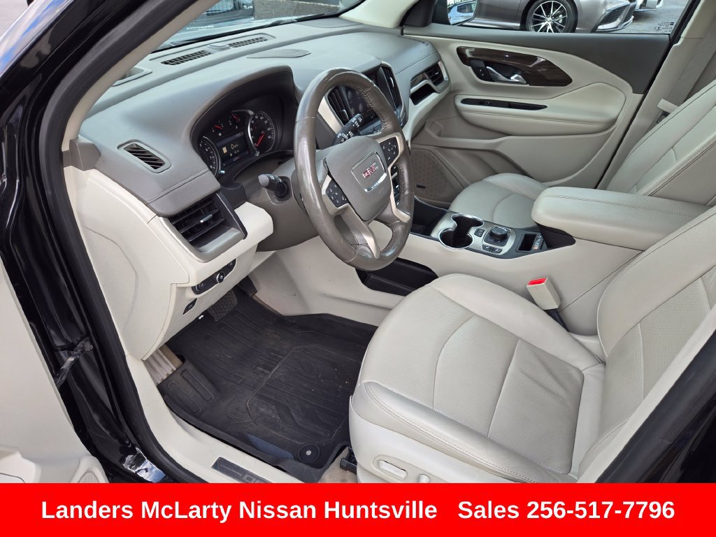 Used 2019 GMC Terrain Denali w/ Advanced Safety Package AWD/4WD image 17