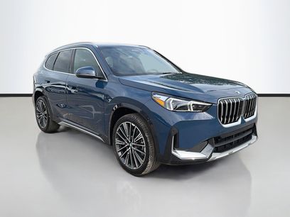 New 2026 BMW X1 xDrive28i w/ Convenience Package