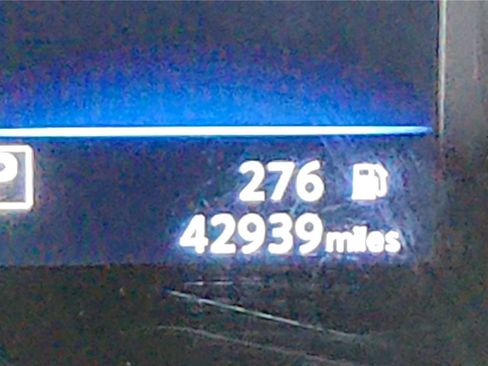 Used 2019 Nissan Rogue SV w/ Premium Package image 42