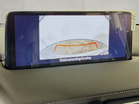 New 2025 MAZDA CX-5 AWD 2.5 S image 9