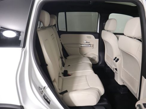 New 2026 Mercedes-Benz GLB 250 image 23