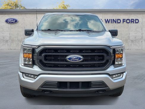 Used 2022 Ford F150 XLT w/ Equipment Group 302A High AWD/4WD image 2