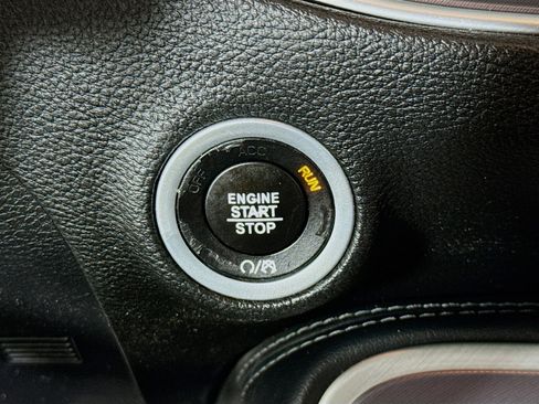 Used 2021 Dodge Challenger SXT w/ Blacktop Package image 20