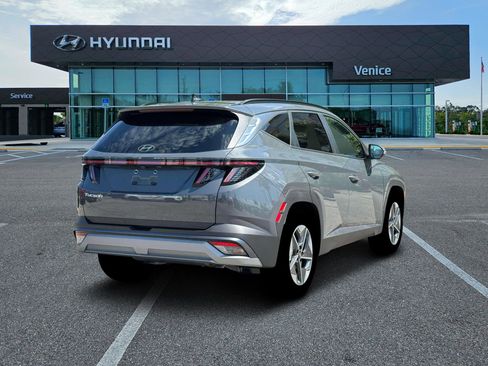 New 2026 Hyundai Tucson SEL w/ Tow & Go Package FWD image 26