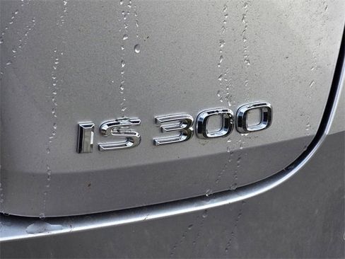 New 2025 Lexus IS 300 w/ Premium Package image 30