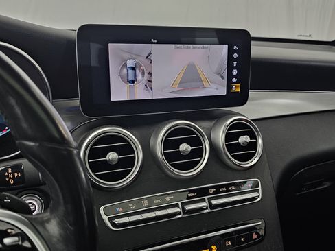 Certified 2020 Mercedes-Benz GLC 300 GLC 300 image 36