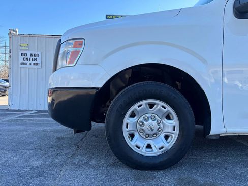 Used 2016 Nissan NV 1500 SV image 17