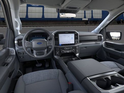 New 2026 Ford F150 XLT image 9