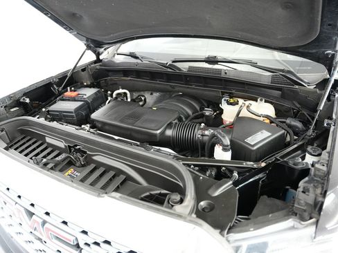 Used 2020 GMC Sierra 1500 Denali w/ Denali Ultimate Package AWD/4WD image 55