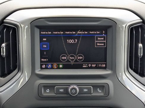 New 2024 Chevrolet Silverado 3500 W/T image 19