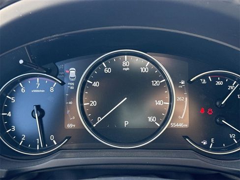 Used 2019 MAZDA CX-5 Grand Touring image 10