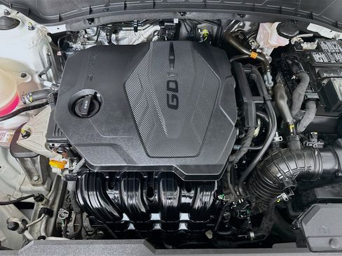 Used 2023 Hyundai Tucson Limited w/ Cargo Package image 36