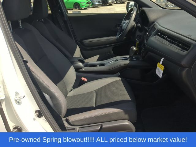 Used 2022 Honda HR-V Sport image 41