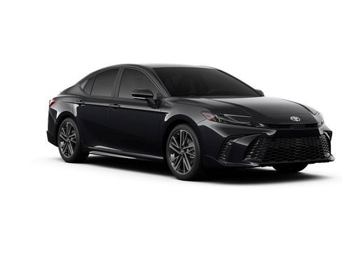New 2026 Toyota Camry XSE FWD image 15