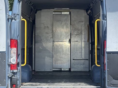 Used 2020 RAM ProMaster 3500 FWD image 10